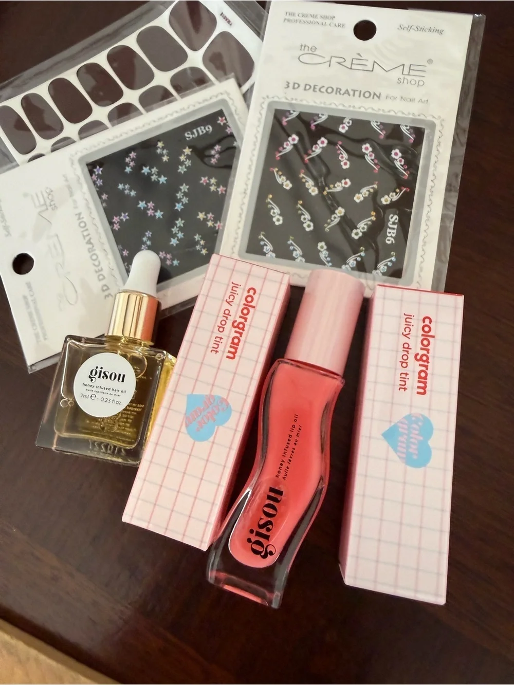 NWT Makeup Beauty Product